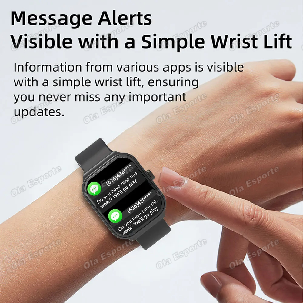 Smart Watch Plus Men Women Plu - Smartwatch X12 评论和价格