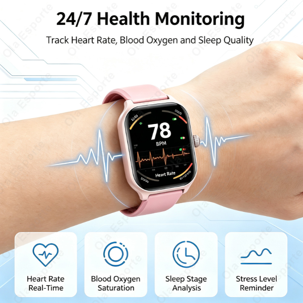 Smart Watch Plus Men Women Plu - Smartwatch X12 评论和价格