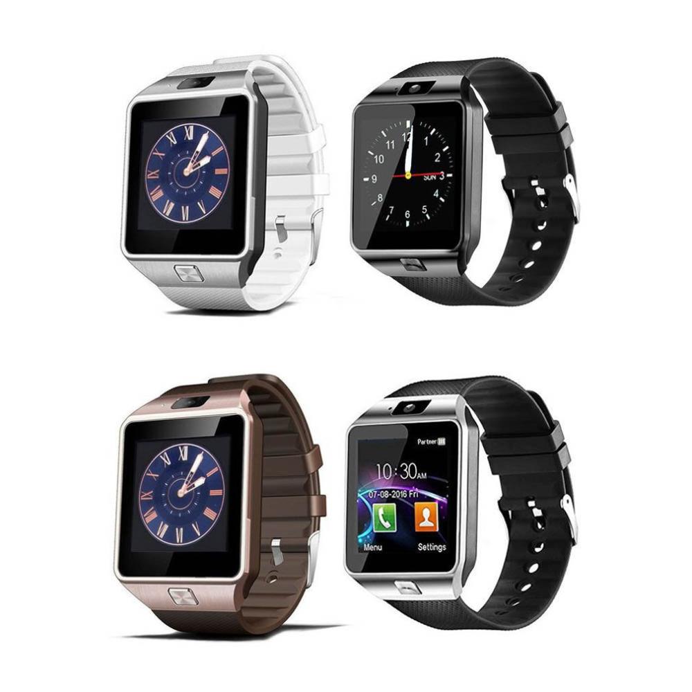 2026 Hot DZ09 Touch Screen Sma - Smartwatch Faces 评论和价格