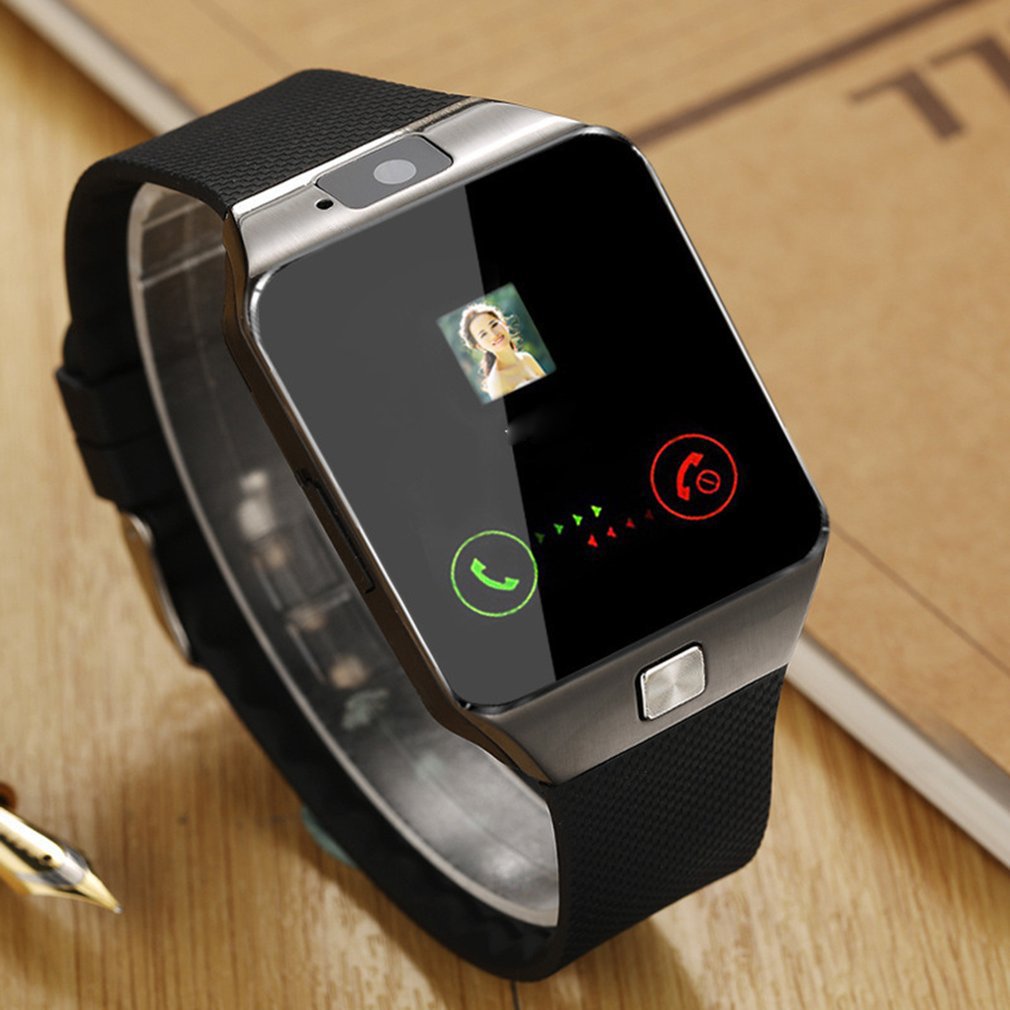 2026 Hot DZ09 Touch Screen Sma - Smartwatch Faces 评论和价格