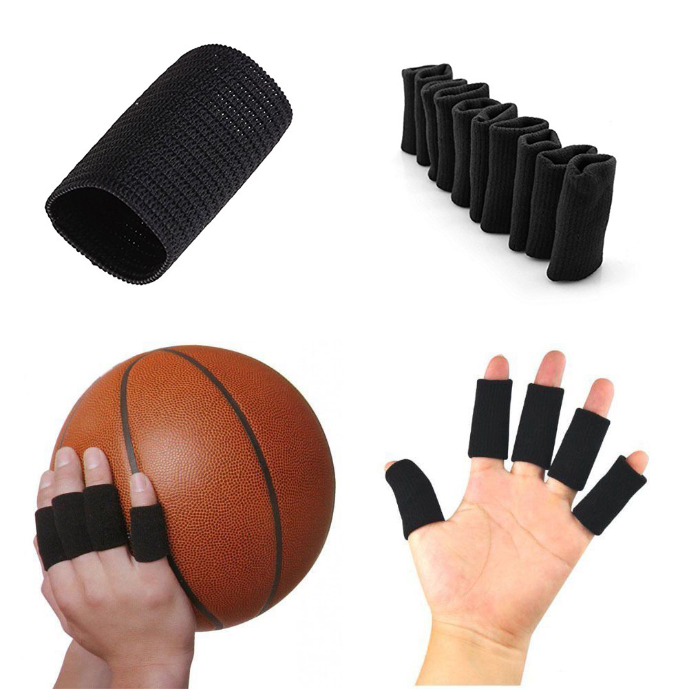 10Pcs Basketball Elastic Finge - Milanaise Mesh Band 评论和价格