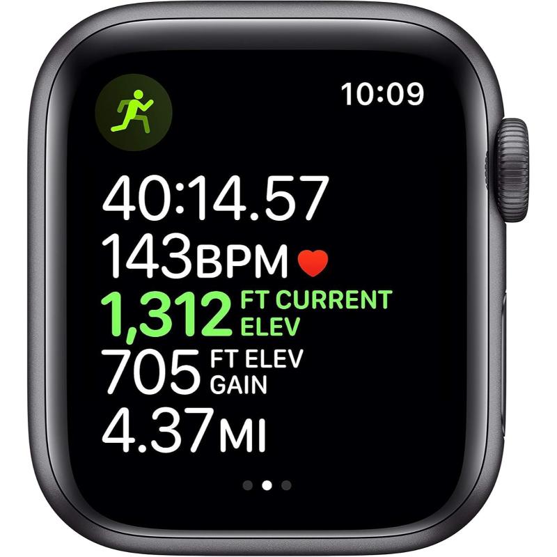 Apple Watch Series 4 Aluminum  - Smartwatch X18 评论和价格