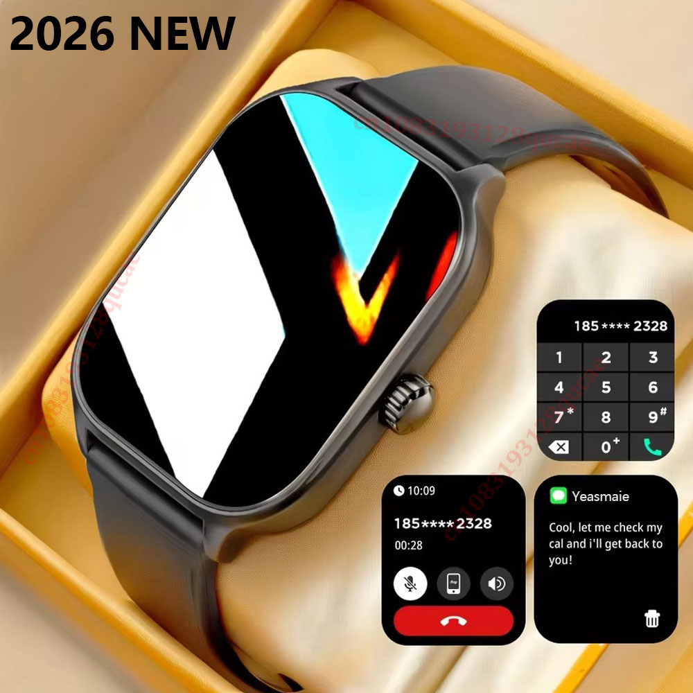Smart Watch Android IOS Phone  - Smartwatch X12 评论和价格