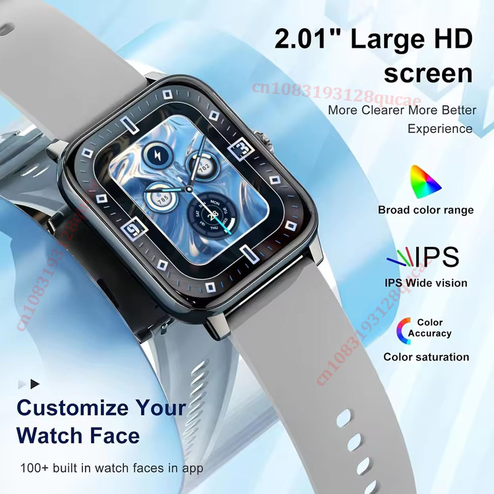 Smart Watch Android IOS Phone  - Smartwatch X12 评论和价格