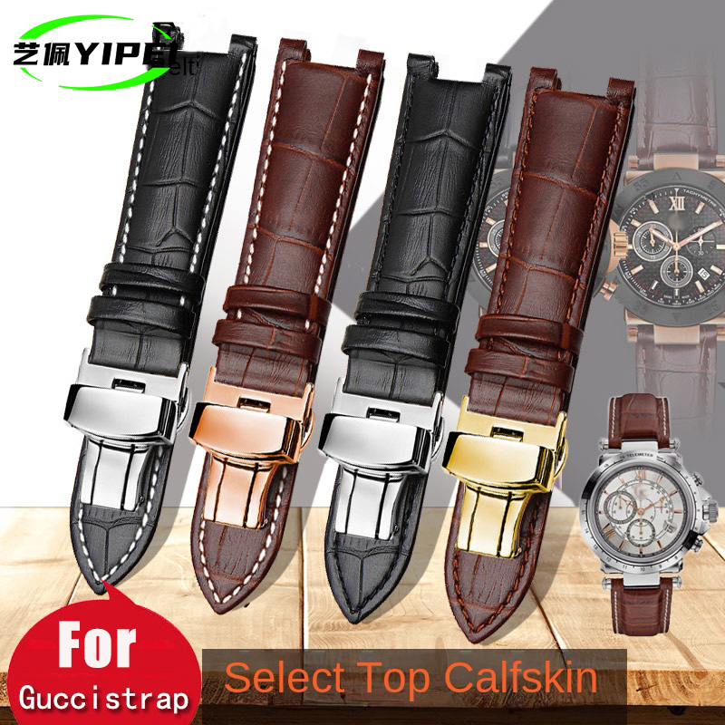 Cowhide watch band 22*13mm 20* - Smartwatch Guess 评论和价格