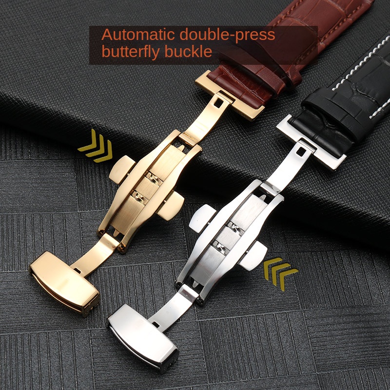 Cowhide watch band 22*13mm 20* - Smartwatch Guess 评论和价格