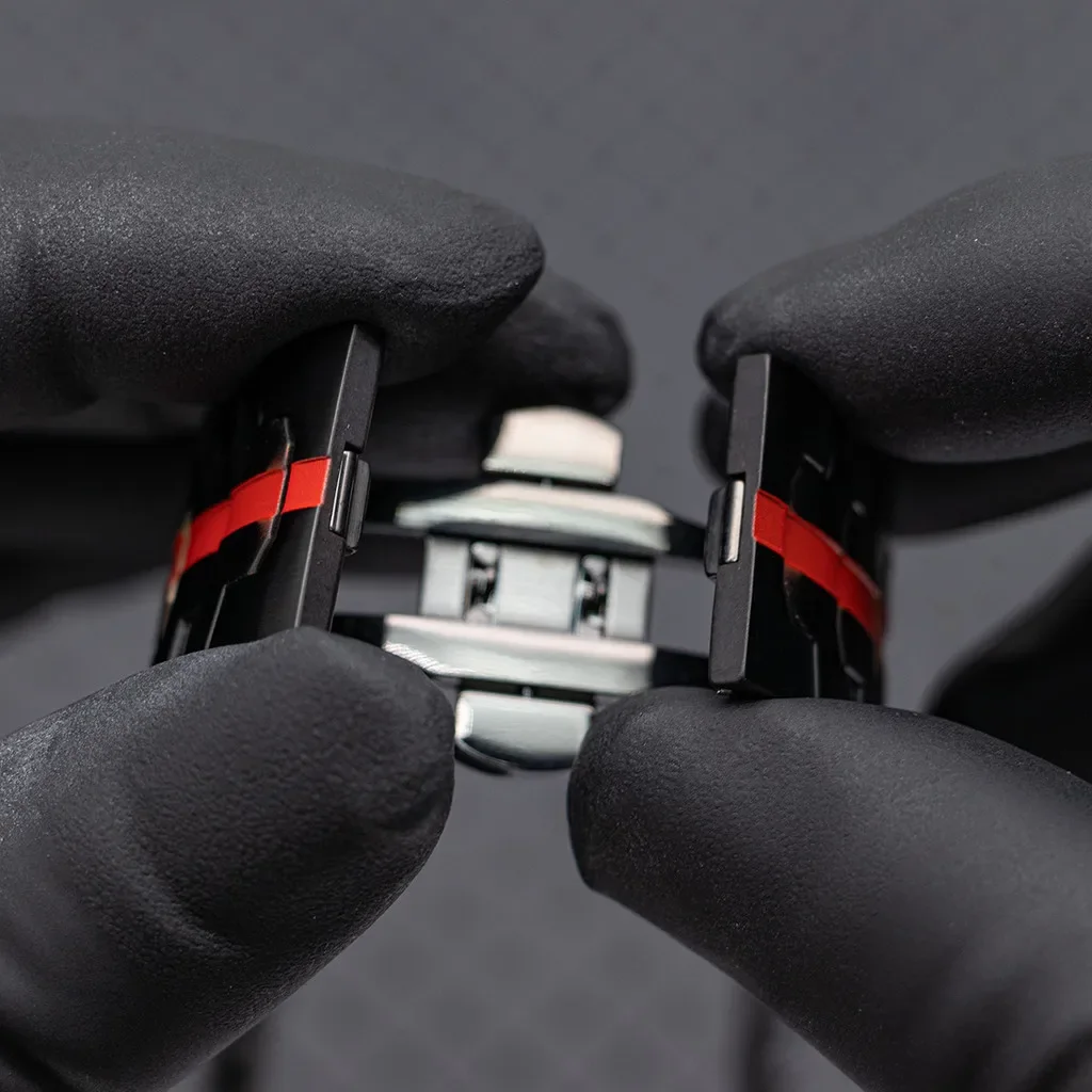 Titanium Band for Samsung Gala - Samsung Smartwatch Ultra Accessories 评论和价格