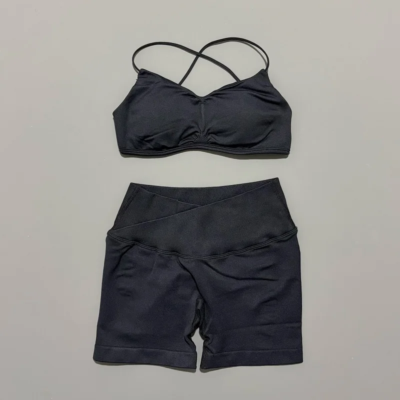 2 Pieces Sports Set Women Thin - Rugged Sport Strap 评论和价格