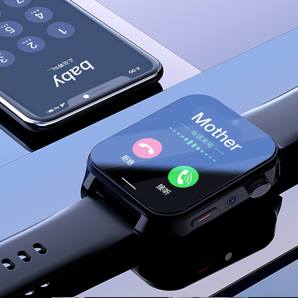 2023 RAM 4GB ROM 64GB 1.99 Inc - Smartwatch Instagram 评论和价格