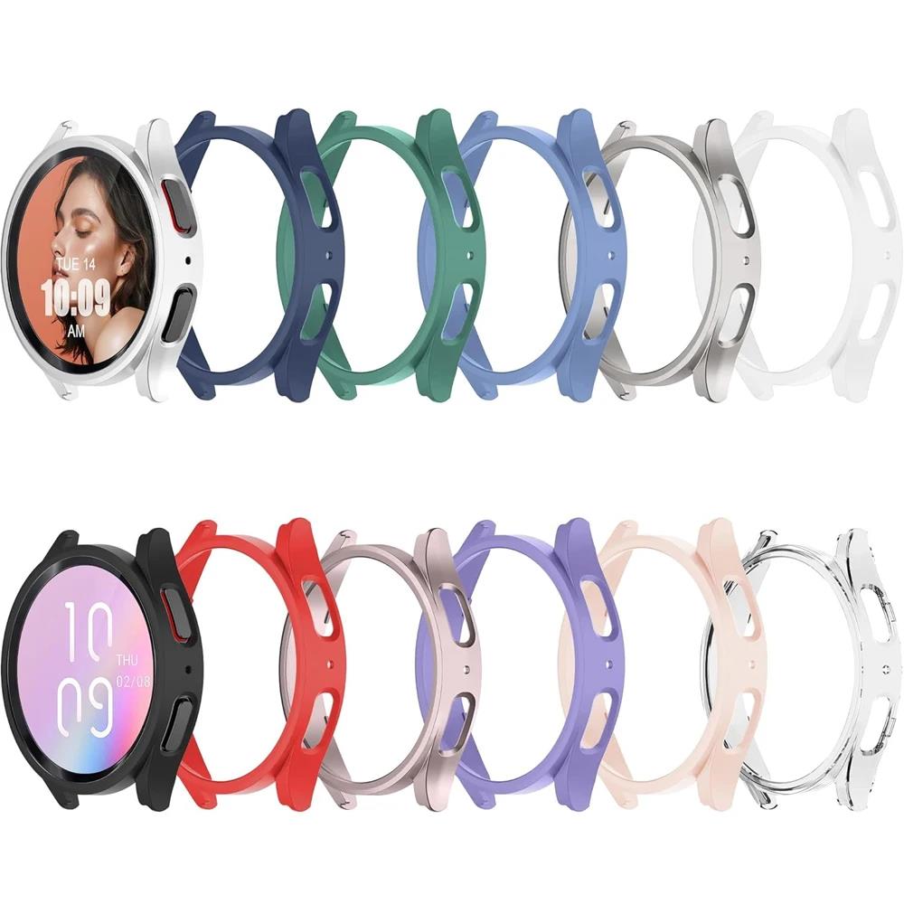 Cover for Samsung Galaxy Watch - Smartwatch Watch Accessories For Women 评论和价格