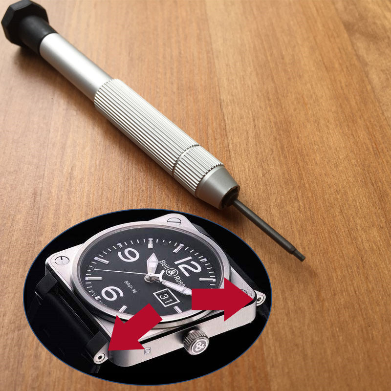inner hexagon screwdriver for  - Tool Kit Strap Change 评论和价格
