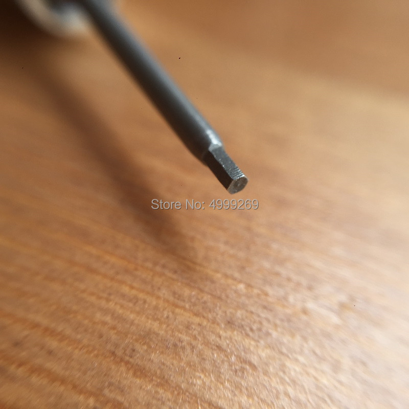 inner hexagon screwdriver for  - Tool Kit Strap Change 评论和价格