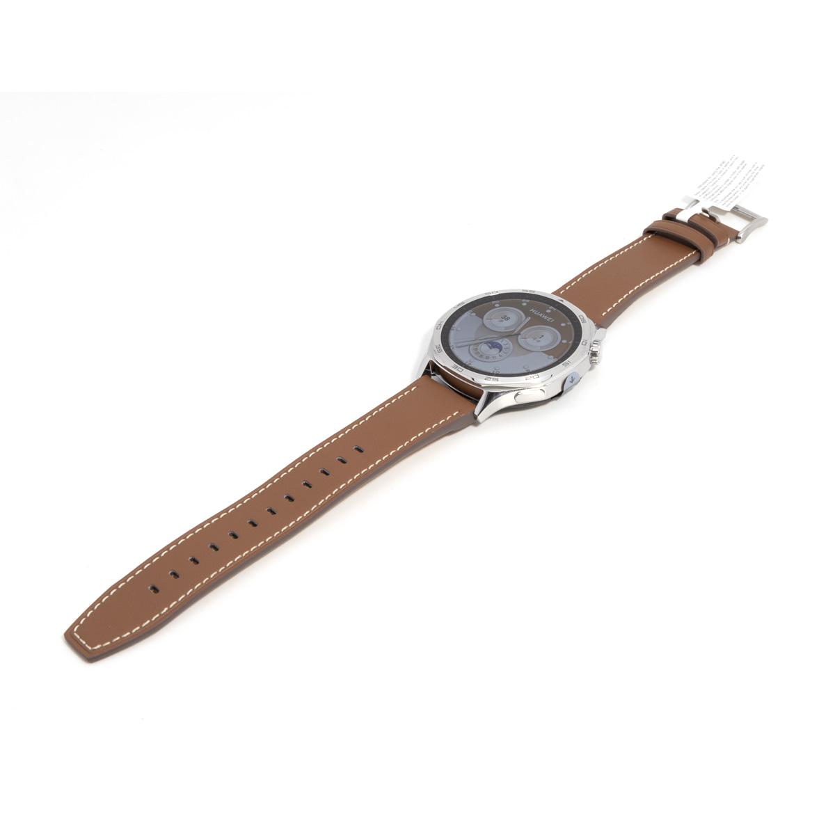 Global Version HUAWEI WATCH GT - Smartwatch Instagram 评论和价格