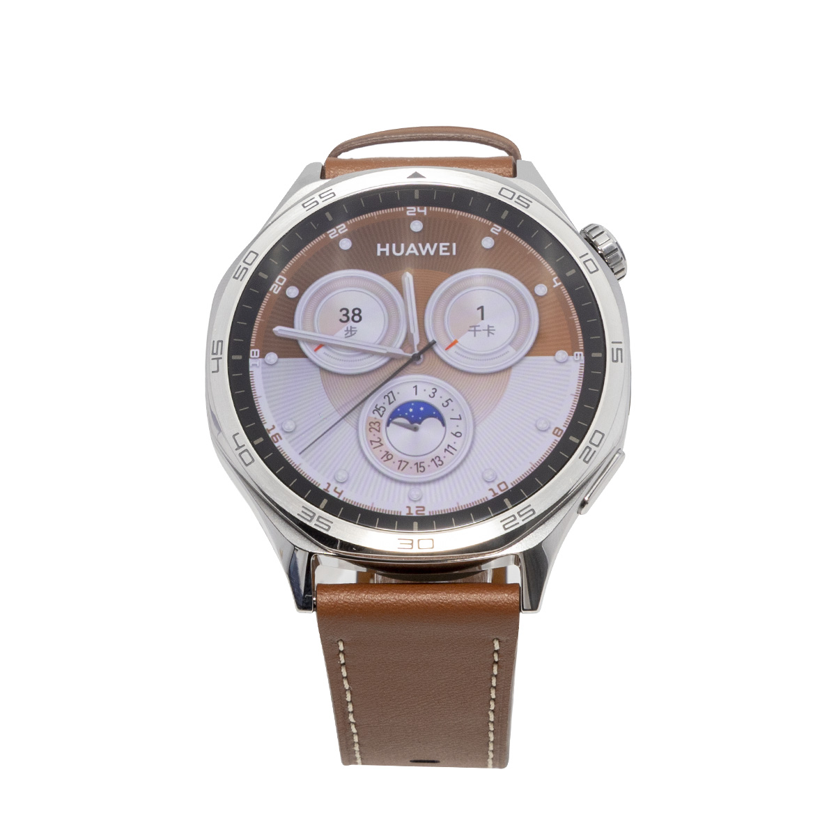 Global Version HUAWEI WATCH GT - Smartwatch Instagram 评论和价格