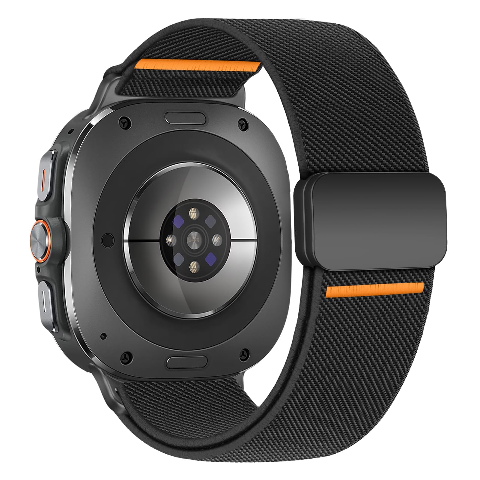 Magnetic Strap For Samsung Gal - Samsung Smartwatch Ultra Accessories 评论和价格
