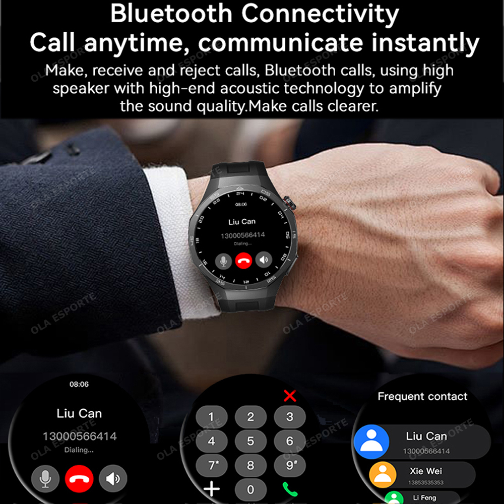 2026 Watch 5 Pro GPS Track Sma - Smartwatch X12 评论和价格