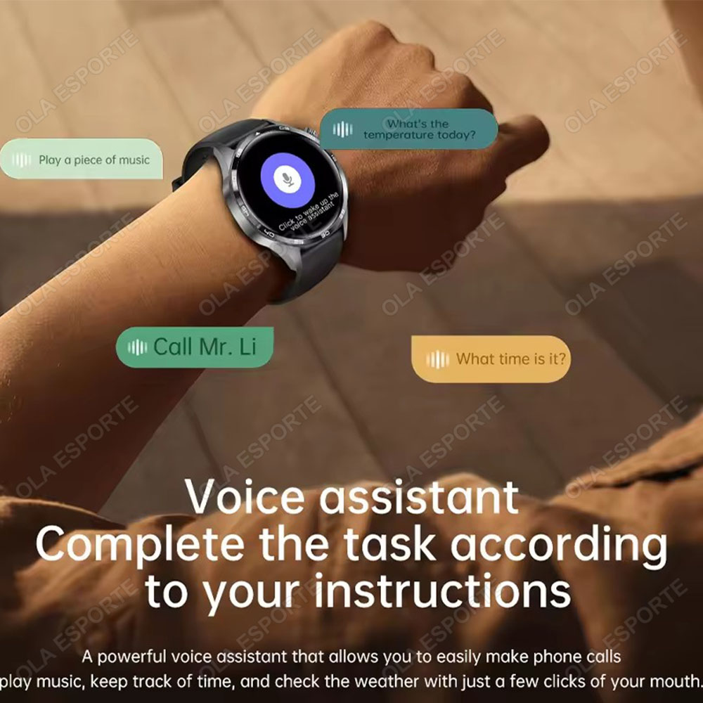 2026 Watch 5 Pro GPS Track Sma - Smartwatch X12 评论和价格