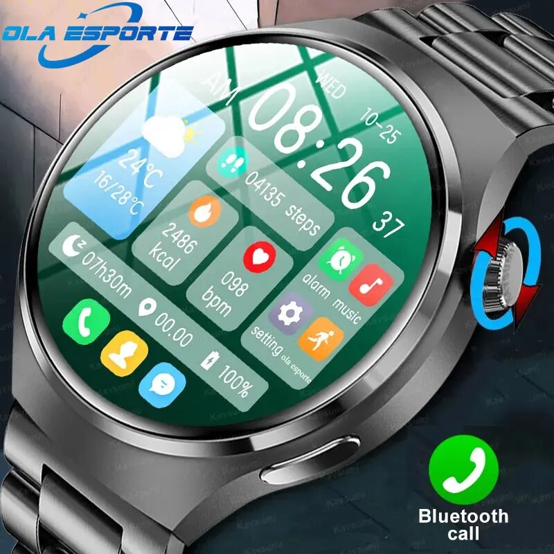 For Watch Series 5 Smart Watch - Smartwatch Faces 评论和价格
