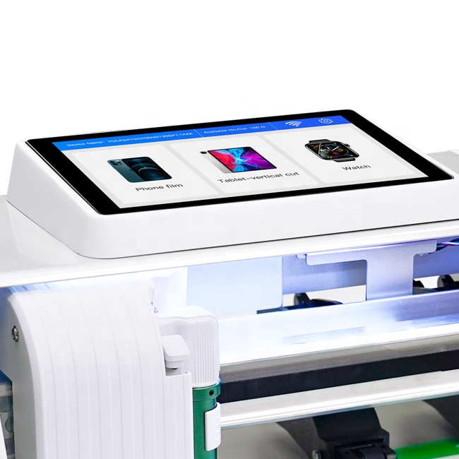 U8-390 Hydrogel Cutter Film Cu - Screen Protector Film 评论和价格