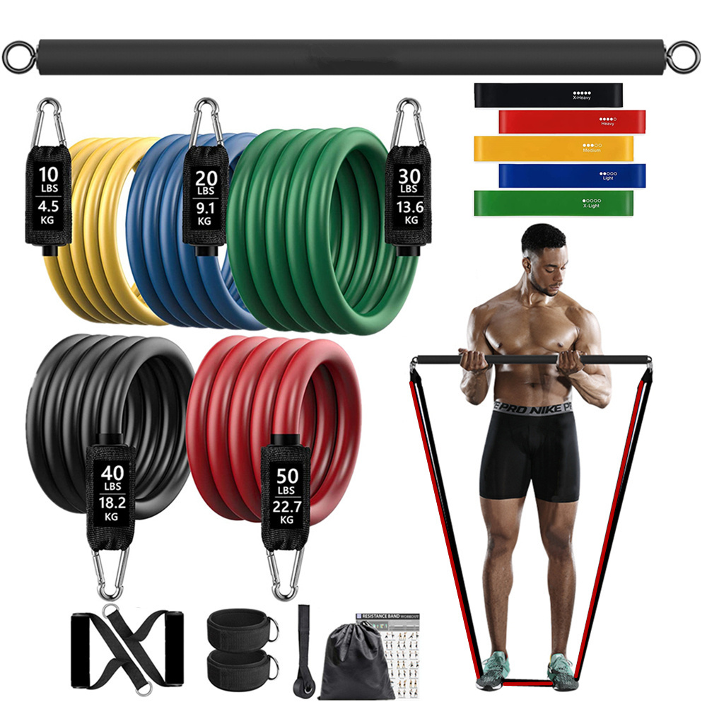 150lb Fitness Booty Resistance - Milanaise Mesh Band 评论和价格