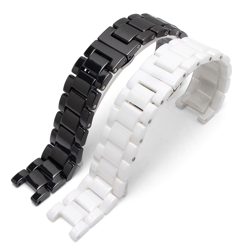 BRETA concave ceramic strap 20 - Smartwatch Guess 评论和价格
