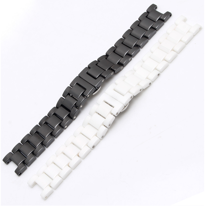 BRETA concave ceramic strap 20 - Smartwatch Guess 评论和价格