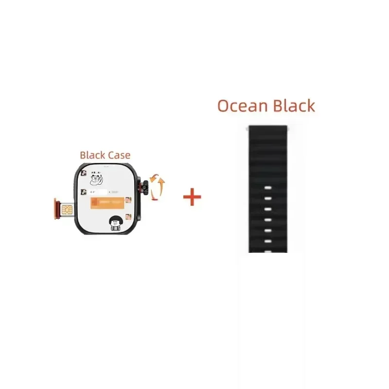 CDS9 Smartwatch Android 4G Net - Smartwatch Store 评论和价格