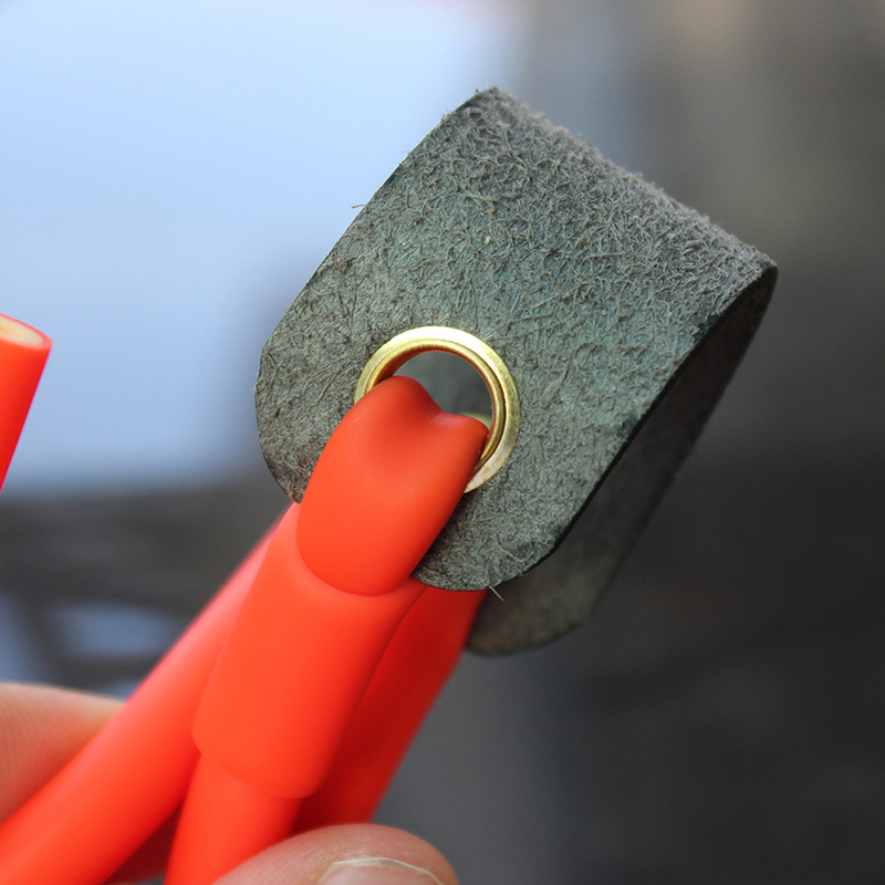 Elastic Rubber Band For Huntin - Milanaise Mesh Band 评论和价格