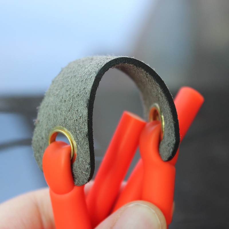 Elastic Rubber Band For Huntin - Milanaise Mesh Band 评论和价格